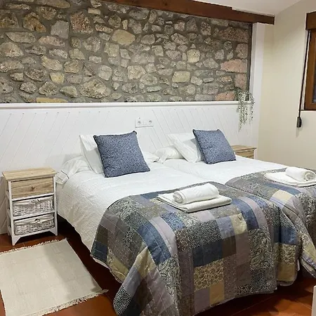 Liebana 3* San Vicente De La Barquera