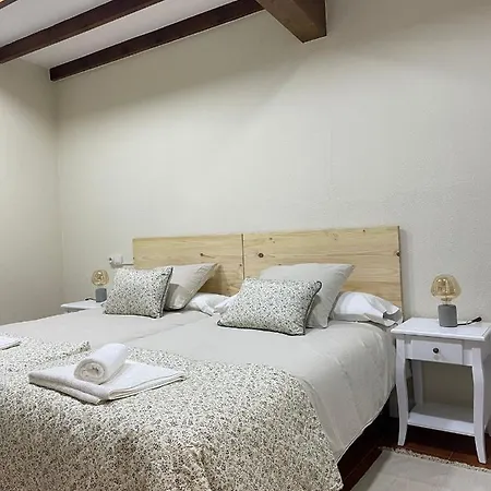 Casa de hóspedes Liebana