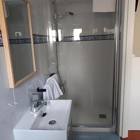 Liebana 3* San Vicente De La Barquera