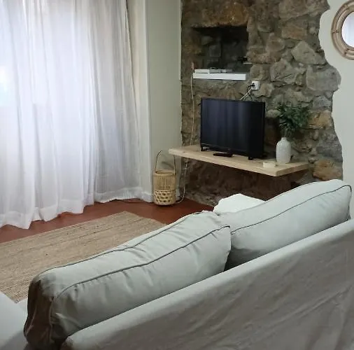 Liebana San Vicente De La Barquera