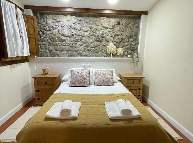 Casa de hóspedes Liebana