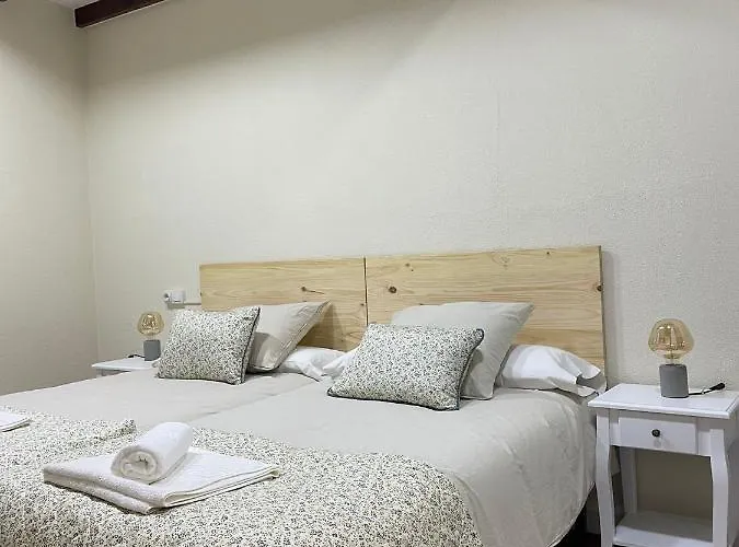 Casa de hóspedes Liebana