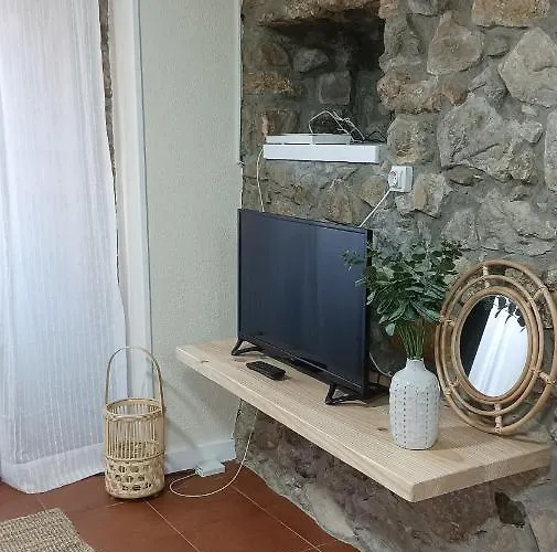 Liebana 3* San Vicente De La Barquera