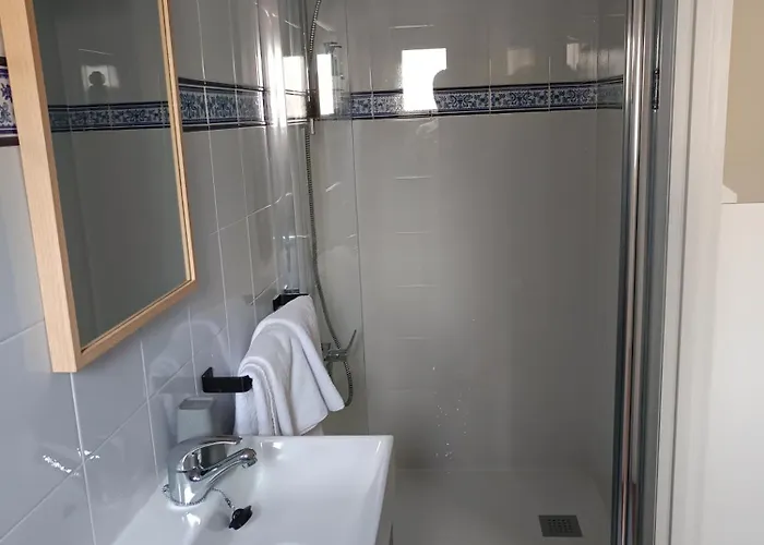 Liebana 3* San Vicente De La Barquera