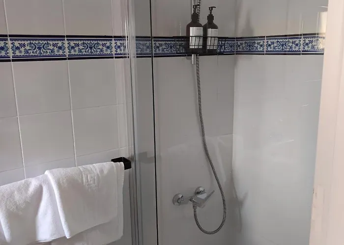 Liebana Casa de hóspedes San Vicente De La Barquera