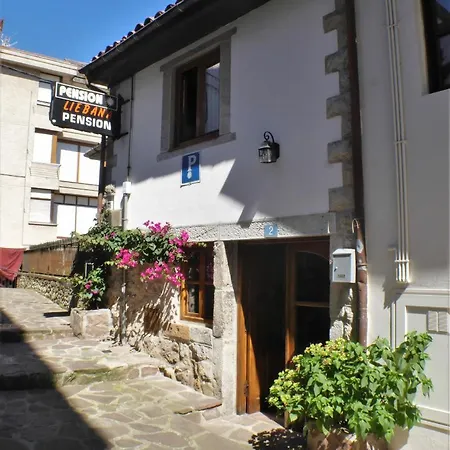 Liebana Guest house *
