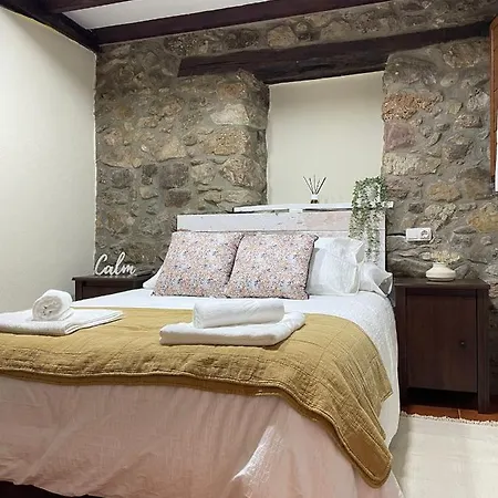 Liebana 3* San Vicente de la Barquera