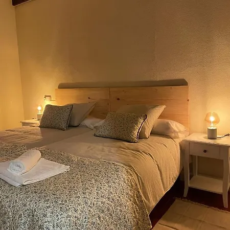Liebana Guest house *