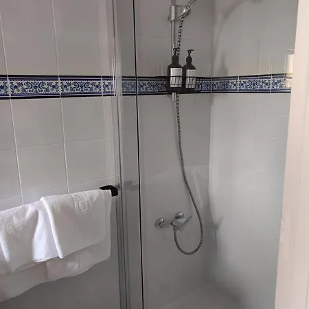 Liebana Guest house San Vicente De La Barquera