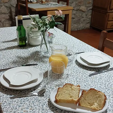 Liebana Vendégház San Vicente de la Barquera