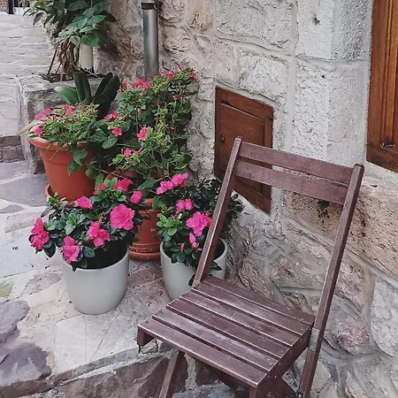 Πανσιόν Liebana