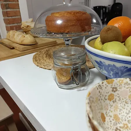 Πανσιόν Liebana 3*