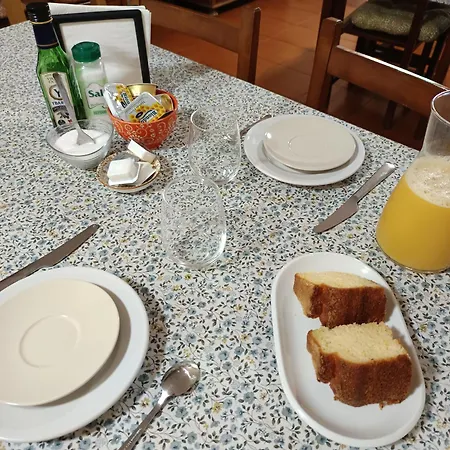 Guest house Liebana *