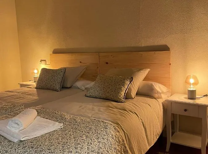 Liebana Pensjonat 3*