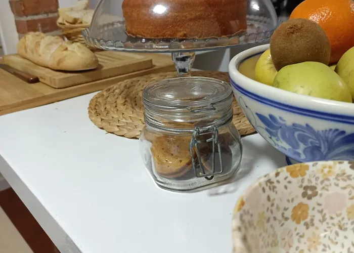 Pensjonat Liebana 3*