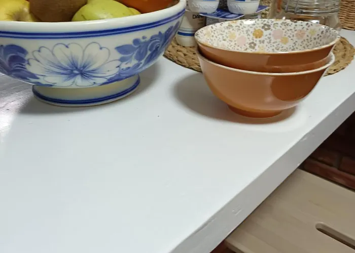 Liebana Pensjonat San Vicente De La Barquera