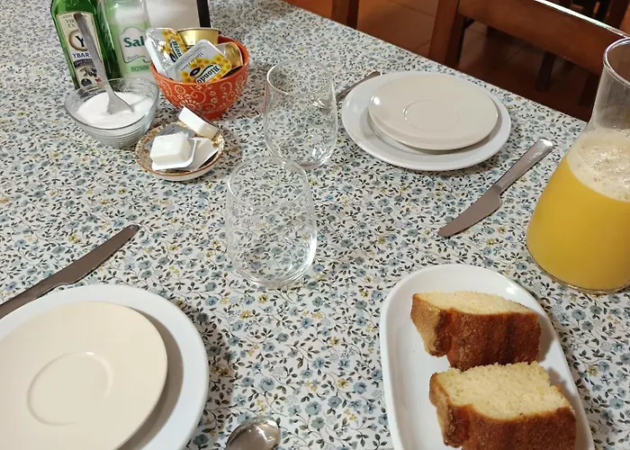 Pensjonat Liebana 3*